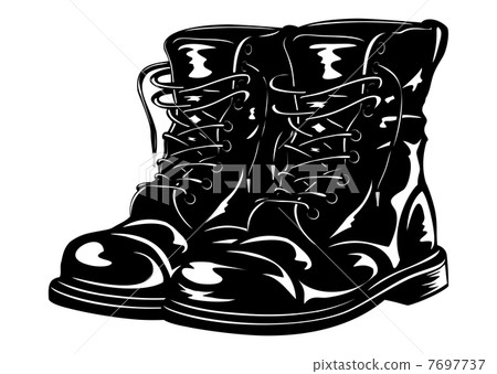 black army boots black army boots 7697737