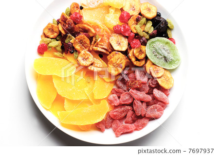 乾果什錦芒果香蕉混合3 乾果什錦芒果香蕉混合3 7697937
