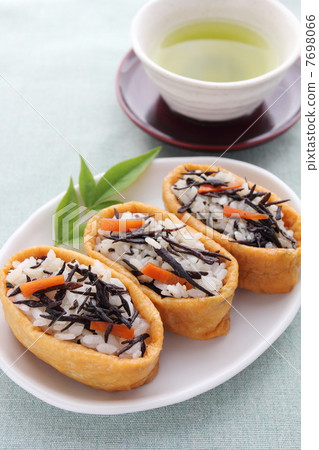 五個小茨城壽司 7698066