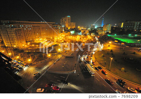 解放廣場 7698209