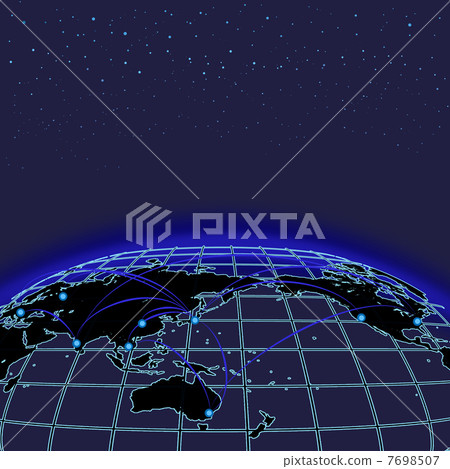 Global business 7698507