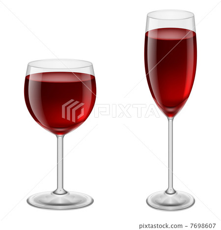 Wineglasses 7698607