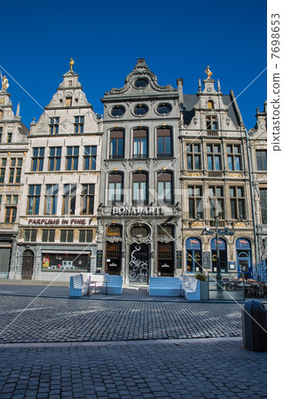 Antwerp 7698653