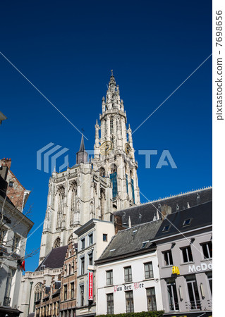 Antwerp Antwerp 7698656