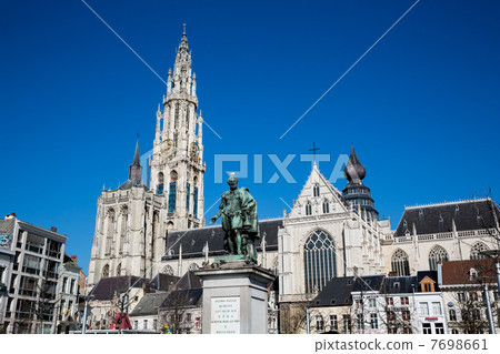 安特衛普 7698661