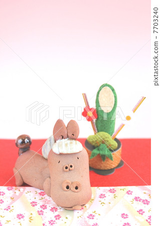 Year of the horse Year of the horse 7703240