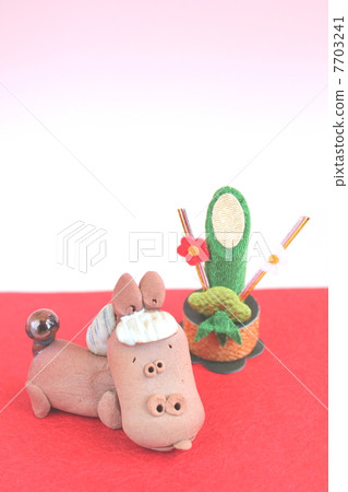 Year of the horse Year of the horse 7703241