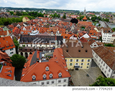 德國康斯坦茨 德國康斯坦茨 7704203