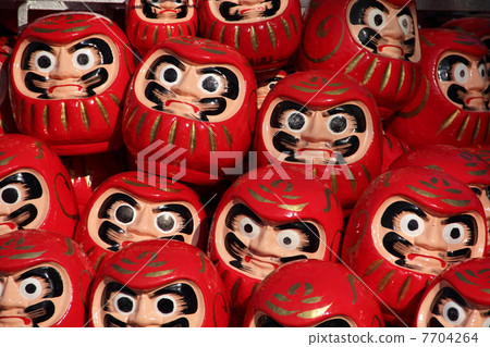 Dharma Dharma 7704264