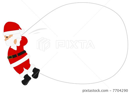 Santa Claus. Santa Claus. 7704290