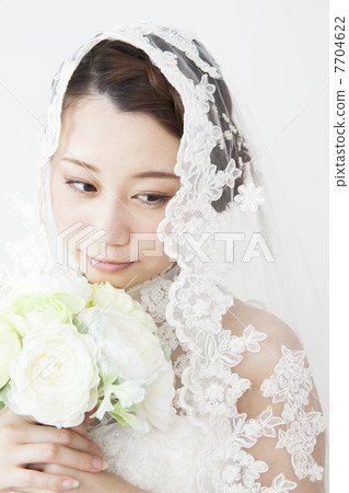 新娘 7704622