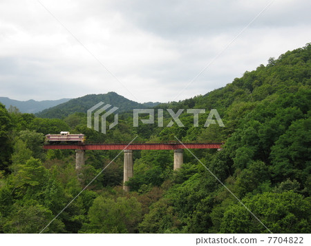 廢除鐵路 7704822