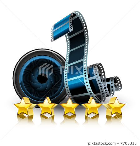 films, lens and stars films, lens and stars 7705335