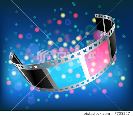3D Glasses 3D Glasses 7705337