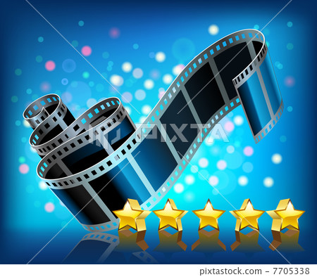 Film and stars Film and stars 7705338