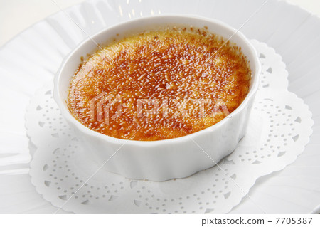 Creme brulee Creme brulee 7705387