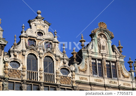 Brussels Brussels 7705871