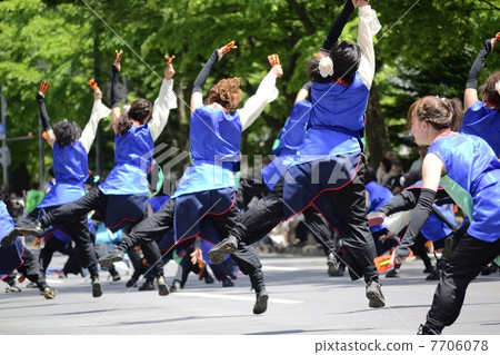 2013 Yosakoi Soran Festival 7706078
