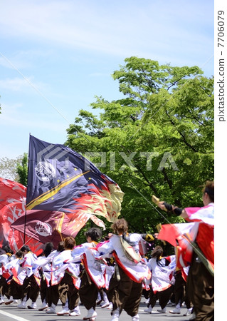2013 Yosakoi Soran Festival 7706079