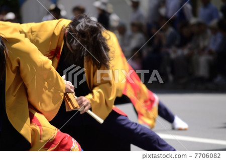 2013 Yosakoi Soran Festival 7706082