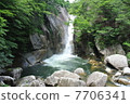 Senba Waterfall 7706341