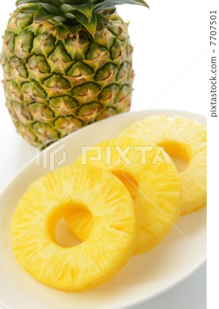 pineapple pineapple 7707501