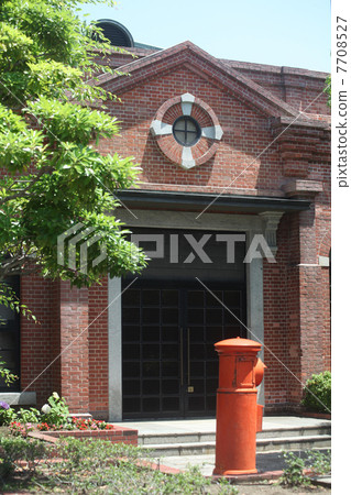 博物館 博物館 7708527