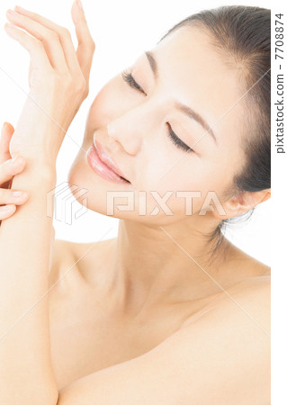 Beauty 7708874