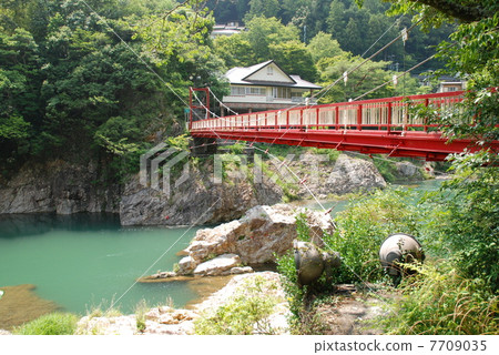 愛知縣新莊市·Yudani Onsen 愛知縣新莊市·Yudani Onsen 7709035