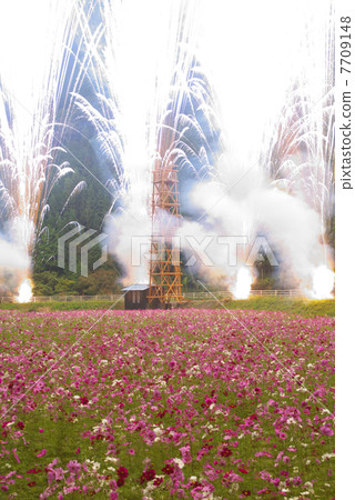 Ryuge fireworks Ryuge fireworks 7709148