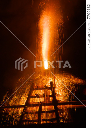 Hand fireworks Hand fireworks 7709182
