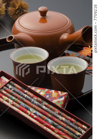 Tea image Tea image 7709216