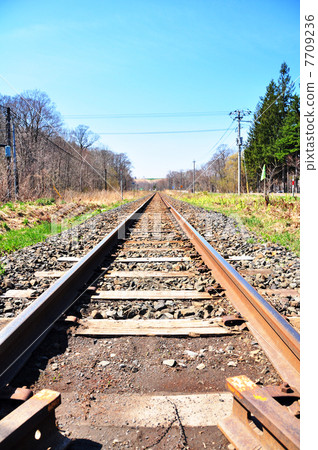 Ishin Kita Main Line 7709236