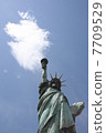 Statue of Liberty (Odaiba) 7709529