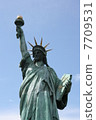 Statue of Liberty (Odaiba) 7709531