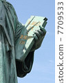 Statue of Liberty (Odaiba) 7709533