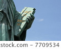 Statue of Liberty (Odaiba) 7709534