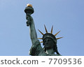 Statue of Liberty (Odaiba) 7709536