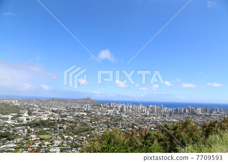 坦塔羅斯山 7709593