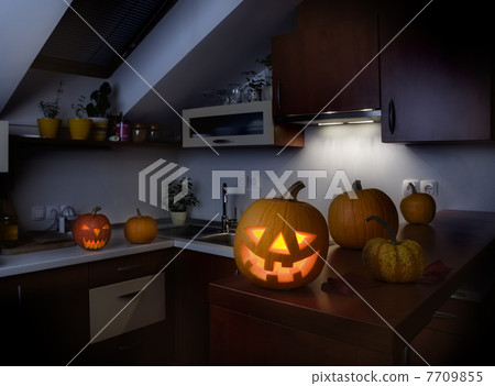 Halloween 7709855