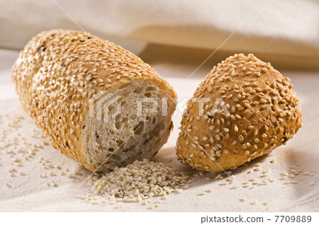 Bread Bread 7709889