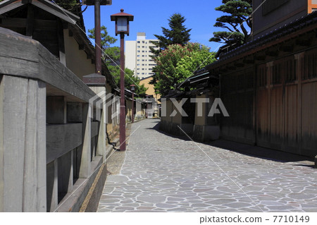 Ancient city Ancient city 7710149