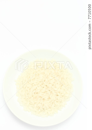 Rusty rice Rusty rice 7710500