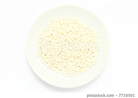 Glutinous rice Glutinous rice 7710501