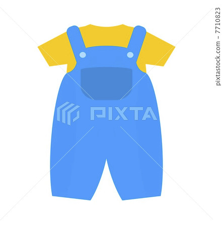 Overalls 7710823