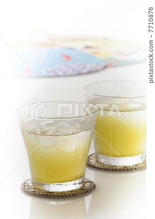 涼茶 涼茶 7710876