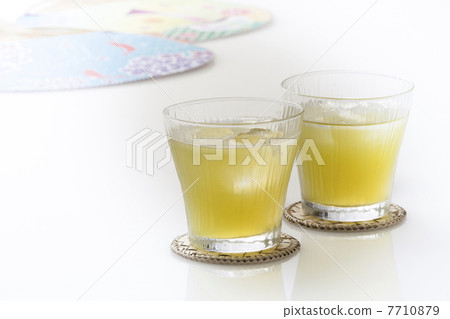 涼茶 涼茶 7710879