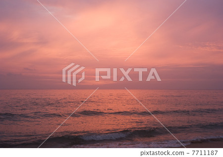 Beautiful sunset Beautiful sunset 7711187