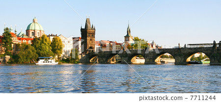 Prague Prague 7711244