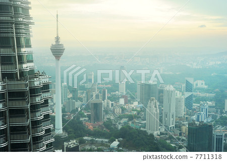 Kuala Lumpur 7711318